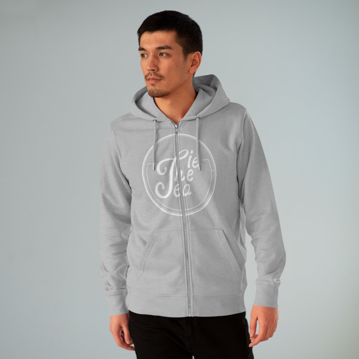 Men's Cultivator Zip Hoodie