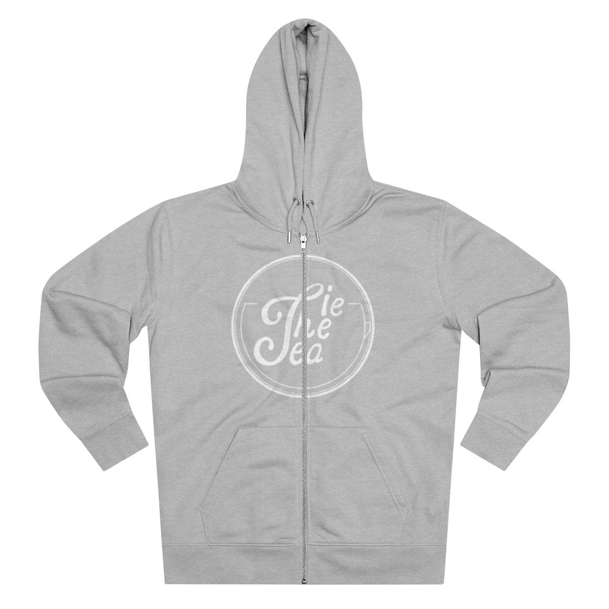 Men's Cultivator Zip Hoodie